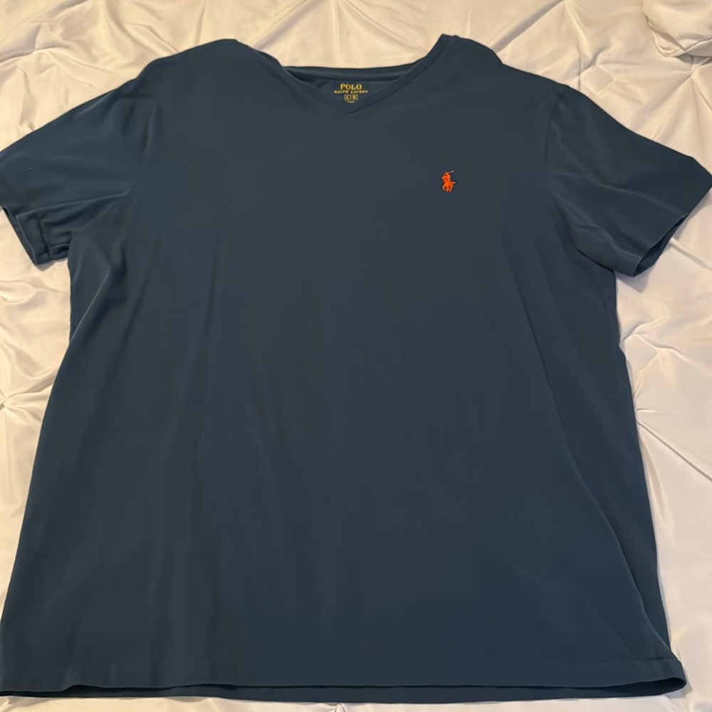 L Polo T-Shirt